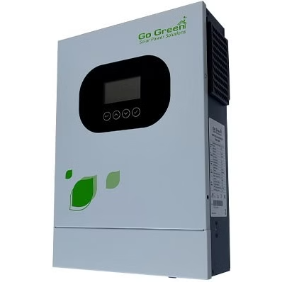 سانورتر 2000 وات 12 ولت 60 آمپر برند Go Green مدل GGIV2000