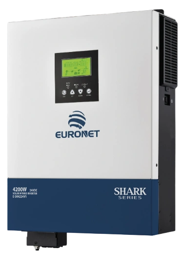 سانورتر 4.2 کیلووات یورونت (Euronet) مدل E-SK4224V1
