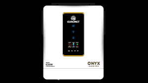 اینورتر خورشیدی 4200 وات برند یورونت سری ONYX
