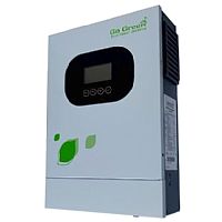 سانورتر 2000 وات 12 ولت 60 آمپر برند Go Green مدل GGIV2000