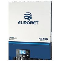 سانورتر 11 کیلووات یورونت (Euronet) سری شارک سانورتر 11 کیلووات یورونت (Euronet) سری شارک