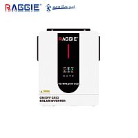 سانورتر 6200 وات 48 ولت 120 آمپر MPPT برند RAGGIE